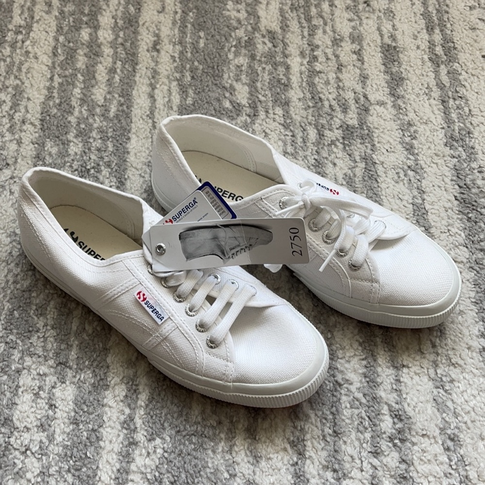 Superga 2750 cotu classic unisex